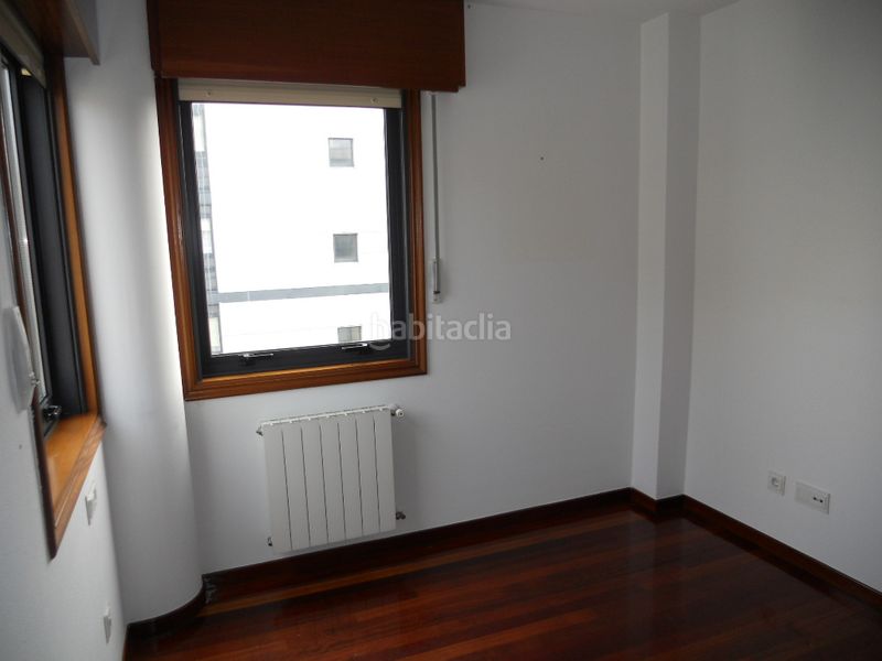 Foto 0734a148-49b2-4ed9-b761-df06def33859. Rent flat with heating parking in Concheiros - Fontiñas Santiago de Compostela