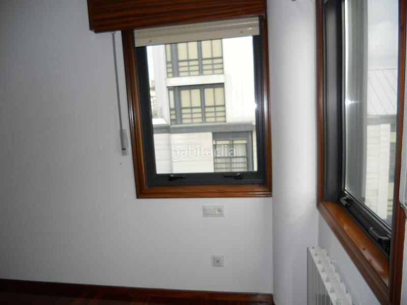 Foto 1a8907c6-fccc-450a-842c-b8653bb9033a. Rent flat with heating parking in Concheiros - Fontiñas Santiago de Compostela