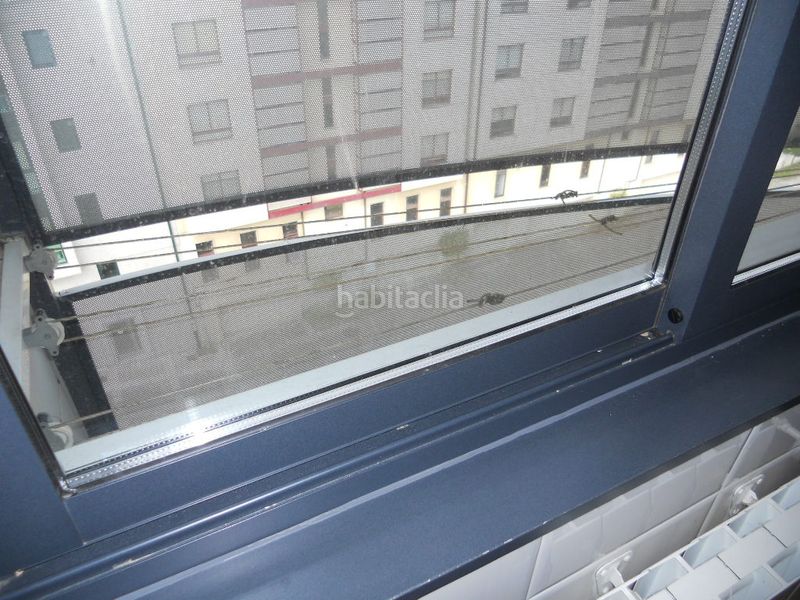 Foto 21a225d6-2b1f-45fb-8cac-de5e26437bbe. Rent flat with heating parking in Concheiros - Fontiñas Santiago de Compostela