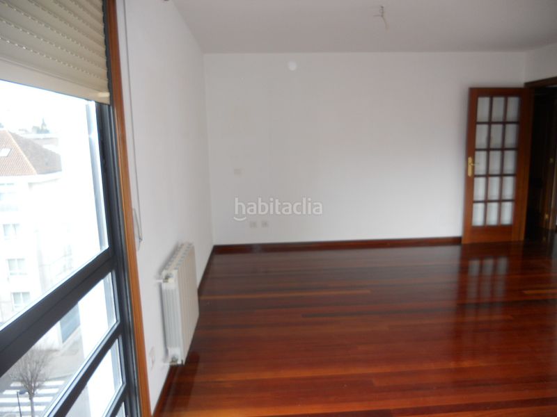 Foto 28d06aa1-c539-4760-bd58-2abe623f7055. Rent flat with heating parking in Concheiros - Fontiñas Santiago de Compostela
