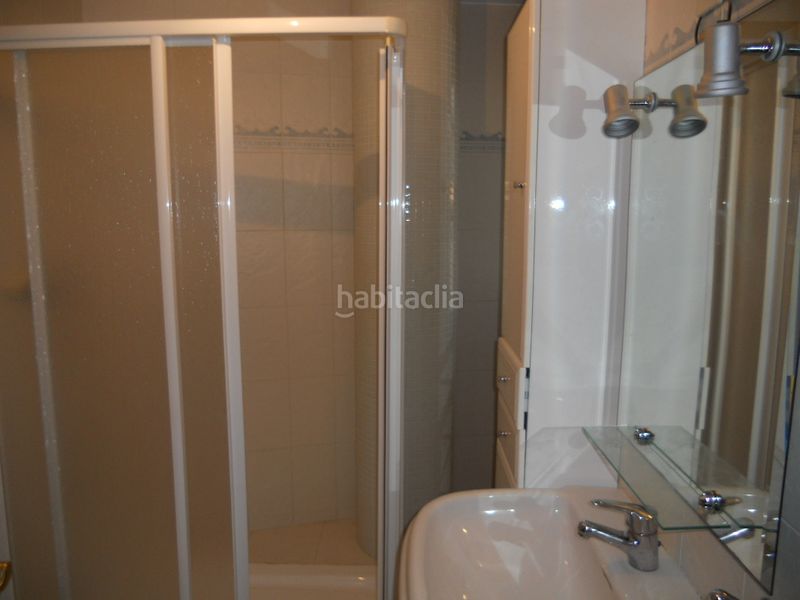Foto 98c61270-3b56-4a65-9019-415ce686f7e3. Rent flat with heating parking in Concheiros - Fontiñas Santiago de Compostela