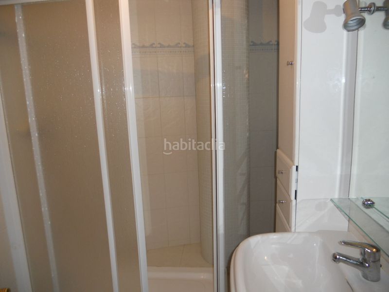 Foto a6d19dfd-af88-4f55-a377-fc989567e398. Rent flat with heating parking in Concheiros - Fontiñas Santiago de Compostela