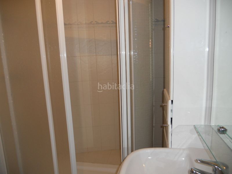 Foto aea77460-70cd-4a7c-aa27-9dc9ae3bc85a. Rent flat with heating parking in Concheiros - Fontiñas Santiago de Compostela