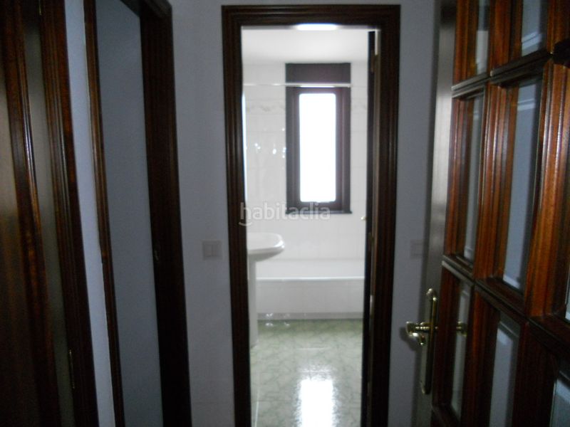 Foto bdbcfc70-8788-4623-8cba-ee277e251ac3. Rent flat with heating parking in Concheiros - Fontiñas Santiago de Compostela