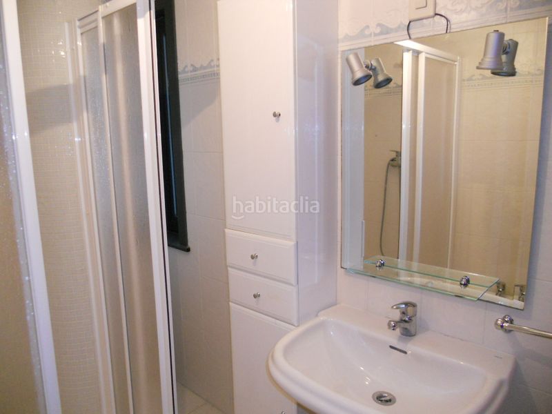 Foto d22187d8-d25c-4456-a249-43d6b4fa4cfa. Rent flat with heating parking in Concheiros - Fontiñas Santiago de Compostela