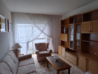Flat in Rúa de Madrid
