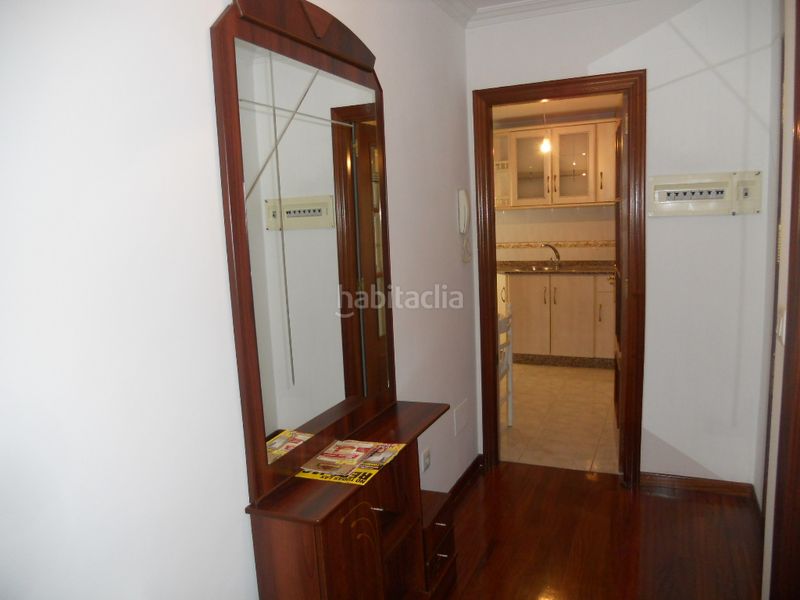 Foto 256c2c1f-d3e2-4443-85b0-7e592d573674. Rent flat with heating parking in O Milladoiro Ames