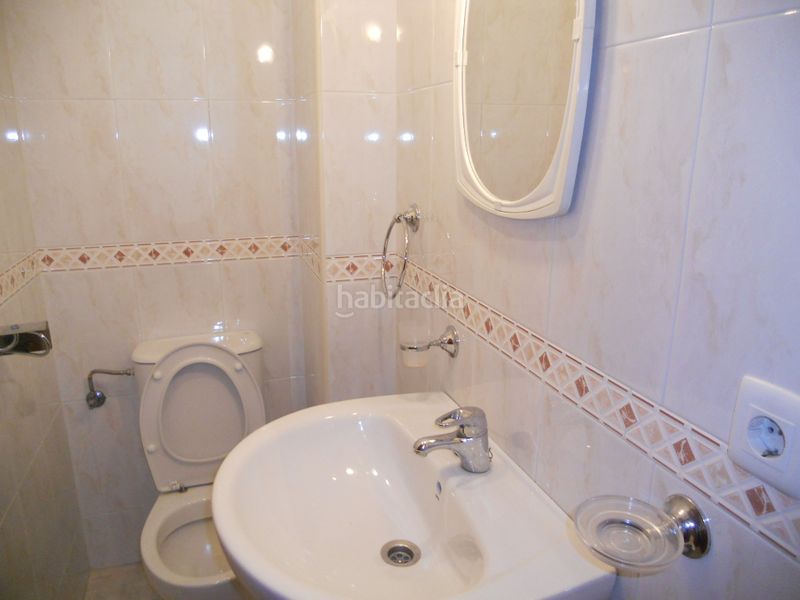 Foto 32c3583a-1ee0-4a38-a008-4260277a3985. Rent flat with heating parking in O Milladoiro Ames