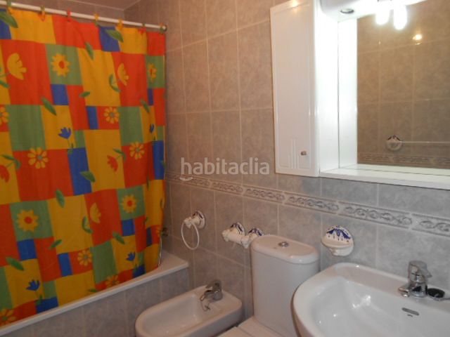 Foto 69ae4f87-1c10-40b0-9c82-d4c41507bb0a. Rent flat with heating parking in O Milladoiro Ames