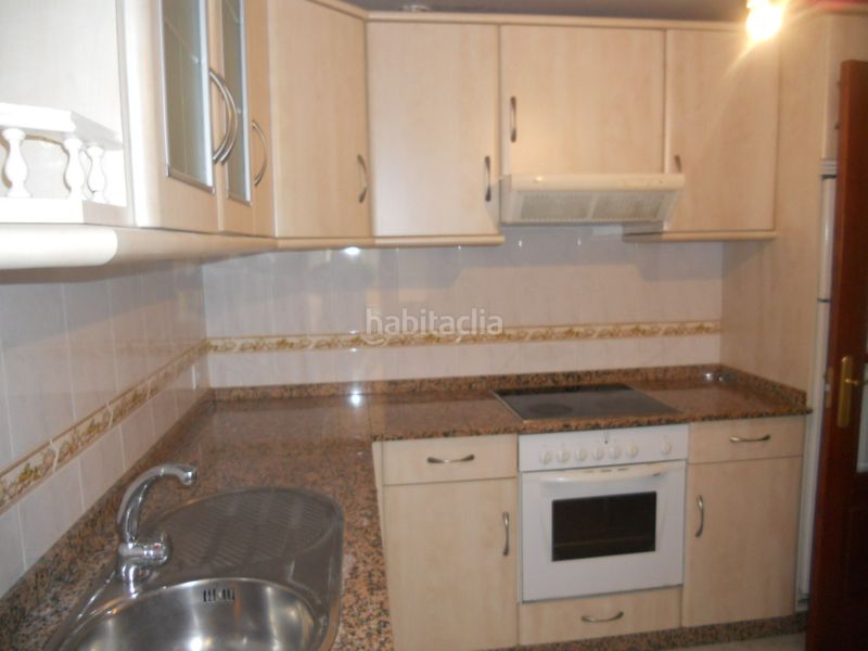 Foto 0bb4b129-3ba8-4daa-9401-82f9b0e570d7. Alquiler piso en O Milladoiro Ames