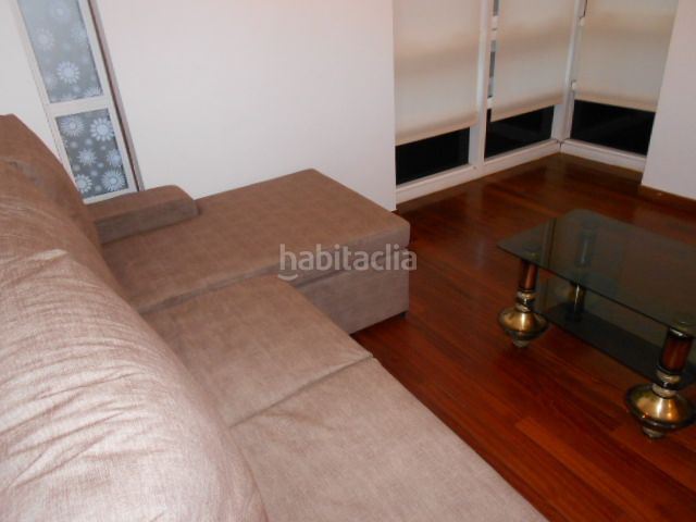 Foto e89452b6-c089-438e-bffb-5a1ce07208df. Alquiler piso en O Milladoiro Ames