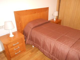 Location Appartement  Pasaje del paseo fluvial