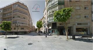 Local Comercial  Arco. Local com. en venta en centro.