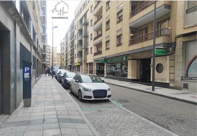 Foto 69e38db9-a627-482e-9230-1795f18a5201. Alquiler local comercial local com. en alquiler en centro. en Salamanca