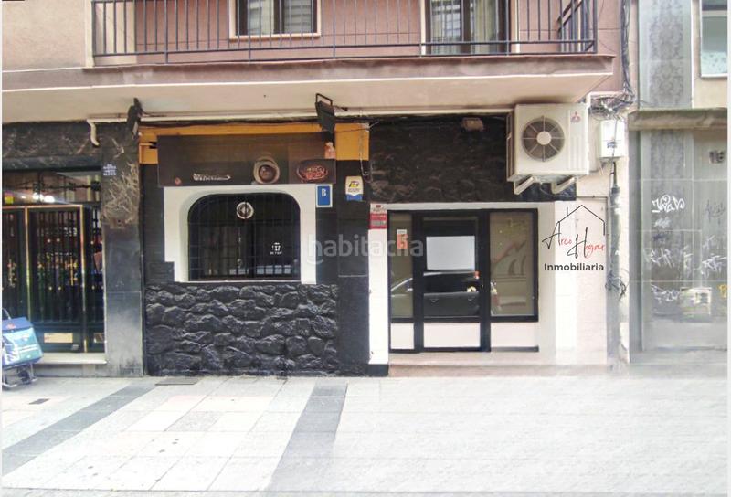 Foto 77d8b803-f395-4983-8e22-89fe91a75ee1. Alquiler local comercial local com. en alquiler en centro. en Salamanca