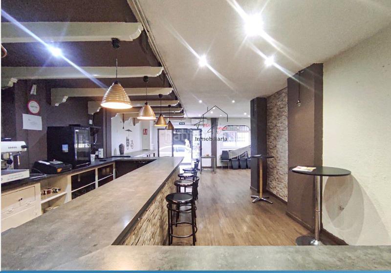 Foto b5181473-8863-41bd-951e-48134dd3bfdf. Alquiler local comercial local com. en alquiler en centro. en Salamanca