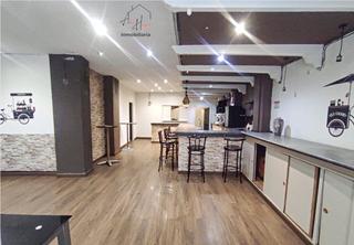 Local Comercial en RODRIGUEZ FABRES