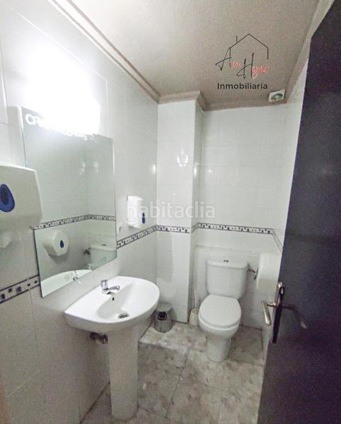 Foto d0be9e7f-9453-443b-8bb6-a8af712cebb8. Alquiler local comercial local com. en alquiler en centro. en Salamanca