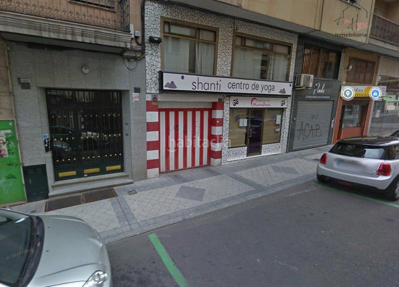 Foto 4e13f879-d936-41f8-afda-99959eb3c6e5. Posto auto in Labradores Salamanca