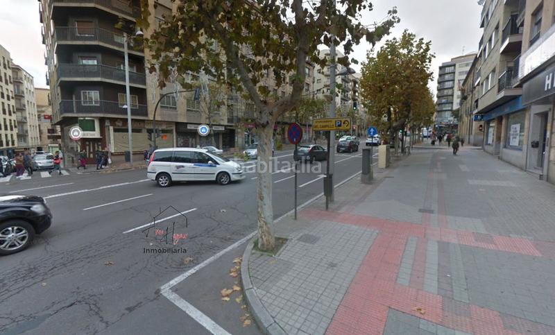 Foto 953e2661-1562-4828-bfba-da7a00e5e4ab. Posto auto in Labradores Salamanca