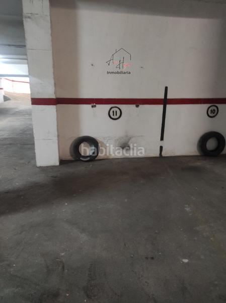 Foto a980a97f-60d6-47a7-8b5f-ec793c757cd0. Posto auto in Labradores Salamanca