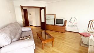 Location Appartement  Conde vela. Piso en alquiler en plaza  de toros, 3 dormitorios.