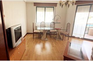 Location Appartement  Conde vela. Piso en alquiler en plaza  de toros, 3 dormitorios.