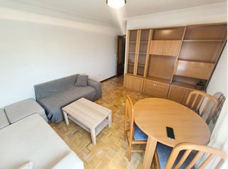 Miete Etagenwohnung  Florencio marcos. Piso en alquiler en salas bajas, 2 dormitorios.