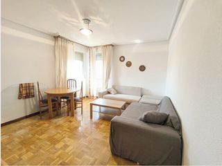 Miete Etagenwohnung  Florencio marcos. Piso en alquiler en salas bajas, 2 dormitorios.