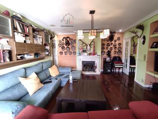 Piso  Sol oriente. Piso en venta en centro, 3 dormitorios.