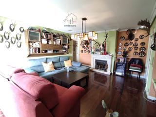 Pis  Sol oriente. Piso en venta en centro, 3 dormitorios.