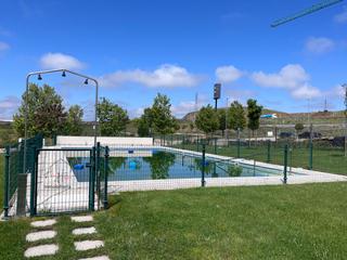 Pis  Emilio alarcos. Piso en venta en huerta otea, 4 dormitorios.