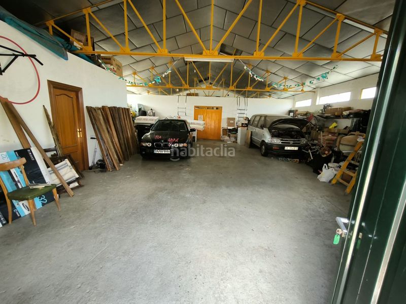 Foto 16ffe22d-ee61-4d37-8bb5-52430f897ac7. Chalet with heating parking pool in Villares de la Reina