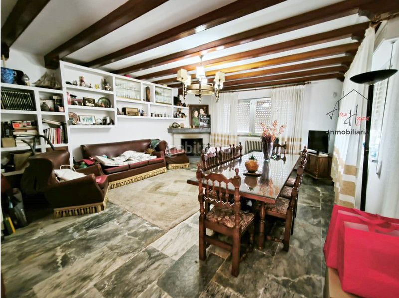 Foto 2fe51ac5-46b8-47b8-bf44-96f9e194f2a3. Chalet with heating parking pool in Villares de la Reina