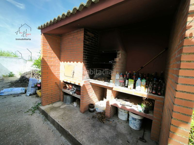 Foto 9ce863a5-9795-4dcd-8f69-b6806c8ea02c. Chalet with heating parking pool in Villares de la Reina