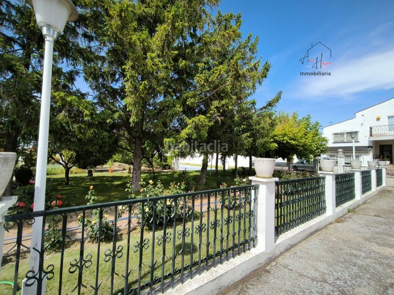 Foto 9e4abab5-fe75-42d4-b387-fc68114415ef. Chalet with heating parking pool in Villares de la Reina