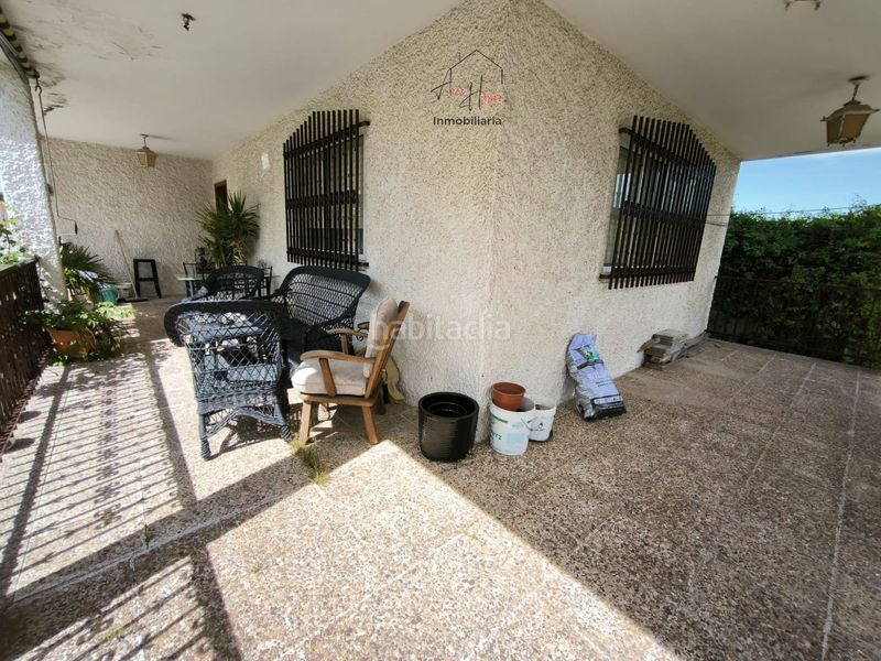 Foto d96e4b56-5051-4a42-91d6-22192e1c3b32. Chalet with heating parking pool in Villares de la Reina