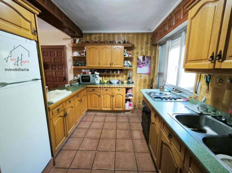 Foto fbd494e4-a1b0-4dd3-bb28-af5039c80ef5. Chalet with heating parking pool in Villares de la Reina