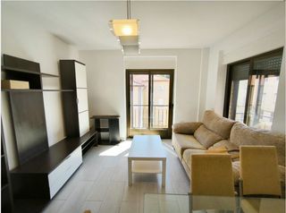 Lloguer Pis  Diego de deza. Piso en alquiler en gran capitan, 3 dormitorios.