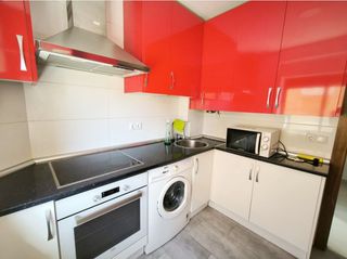 Lloguer Pis  Diego de deza. Piso en alquiler en gran capitan, 3 dormitorios.