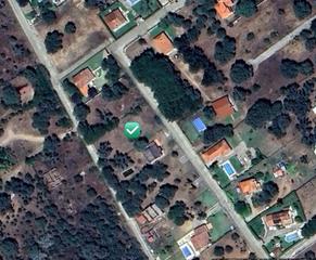Terrain résidentiel  La perdiz. Solar en venta en florida de liebana.