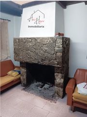 House  Mayor. Casa en venta en nava de francia, 4 dormitorios.