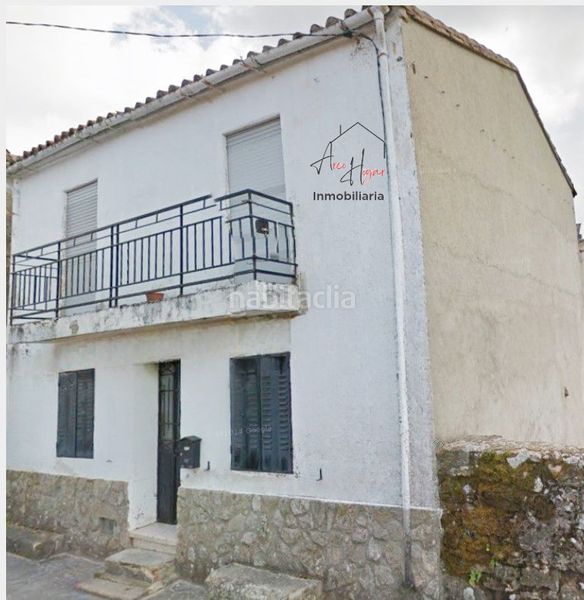Foto 77fdbf93-f0a8-4029-abd2-b1ecb320b668. Casa amb calefacció a Nava de Francia