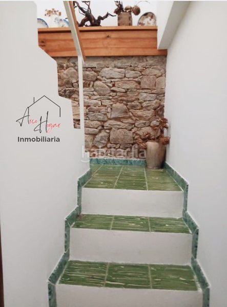 Foto b21ea234-9c9b-4709-8fa8-2a8dcdf73a37. Casa amb calefacció a Nava de Francia