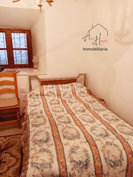 Foto e068dfba-f266-4e59-9484-a67509fd015f. Casa amb calefacció a Nava de Francia