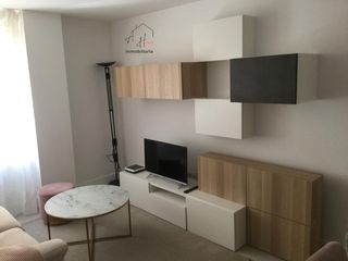 Lloguer Pis  Zamora. Piso en alquiler en centro, 2 dormitorios.