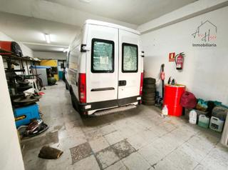 Location Local commercial  De los robles. Local com. en alquiler en garrido norte, 1 despacho.