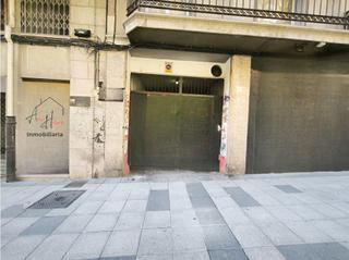 Car parking  Padre camara. Garaje en venta en plaza españa.