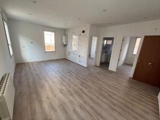 Appartement  San francisco. Piso en venta en villares de la reina, 2 dormitorios.