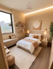 Pis  San francisco. Piso en venta en villares de la reina, 2 dormitorios.